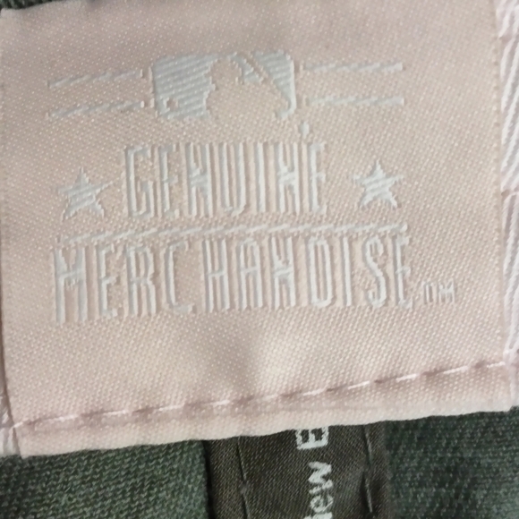 2 Pieces of Chicago Cubs Women's & kid's Hats/Caps Green/Blue - Picture 11 of 14